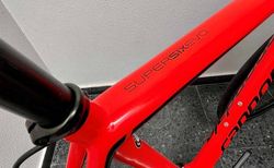 Schönes, gepflegtes &amp; superleichtes Cannondale Super Six Evo Gr. 54 Shimano Ultegra kaufen in Zurigo #3 | velomarkt.ch