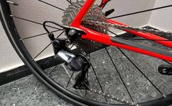 Schönes, gepflegtes &amp; superleichtes Cannondale Super Six Evo Gr. 54 Shimano Ultegra kaufen in Zurigo #4 | velomarkt.ch