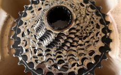SRAM Force 10-33 Kassette und Flattop Kette kaufen in Zurich #2 | velomarkt.ch