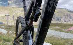 Santa Cruz Bronson 2 cc enve kaufen in Zurich #3 | velomarkt.ch