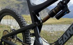 Santa Cruz Bronson 2 cc enve kaufen in Zurich #2 | velomarkt.ch