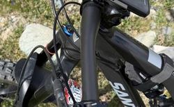 Santa Cruz Bronson 2 cc enve kaufen in Zurich #5 | velomarkt.ch