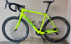 Trek Domane SL kaufen in Aargau #2 | velomarkt.ch