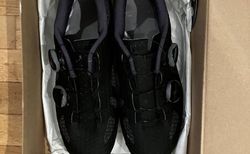 Giro Sector W Gravel-Schuhe | Damen | Gr. 39 | Schwarz | Top Zustand! kaufen in St. Gallen #2 | velomarkt.ch