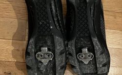 Giro Sector W Gravel-Schuhe | Damen | Gr. 39 | Schwarz | Top Zustand! kaufen in St. Gallen #3 | velomarkt.ch