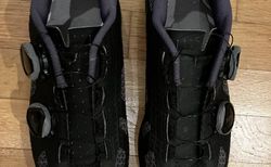 Giro Sector W Gravel-Schuhe | Damen | Gr. 39 | Schwarz | Top Zustand! kaufen in St. Gallen #4 | velomarkt.ch