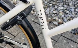 Stylisches E-Citybike TEMPLE kaufen in Lucerna #1 | velomarkt.ch