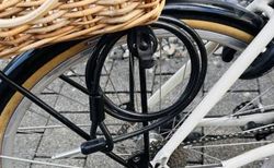 Stylisches E-Citybike TEMPLE kaufen in Lucerna #2 | velomarkt.ch