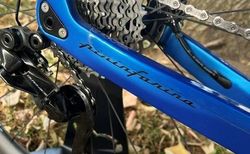 De Rosa 70 Pininfarina – Shimano Dura-Ace Di2 – Fulcrum Speed 42 – Neuwertiger Zustand | De Rosa 70 Pininfarina, Fulcrum 42 | velomarkt.ch