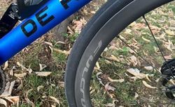 De Rosa 70 Pininfarina – Shimano Dura-Ace Di2 – Fulcrum Speed 42 – Neuwertiger Zustand kaufen in Zoug #2 | velomarkt.ch