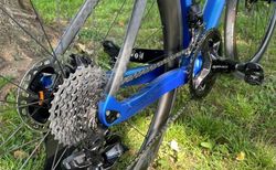 De Rosa 70 Pininfarina – Shimano Dura-Ace Di2 – Fulcrum Speed 42 – Neuwertiger Zustand kaufen in Zoug #5 | velomarkt.ch