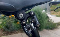 wendiges, stabiles Tourenvelo zu verkaufen kaufen in Berne #4 | velomarkt.ch