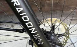 Thömus Longrider E3 L SLX – Magma Black | Neuwertig | Mit Garantie kaufen in Zurich #3 | velomarkt.ch