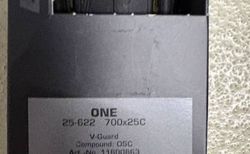 Schwalbe One Evolution 700x25C NEU | Rennvelopneu | velomarkt.ch