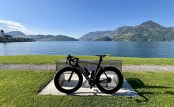 Rennvelo / Rennrad Specialized Venge Expert Ultegra kaufen in Zurich #3 | velomarkt.ch
