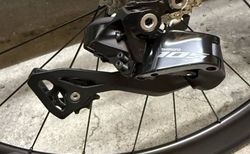 Canyon Ultimate CF SL Di2 kaufen in Zurigo #2 | velomarkt.ch