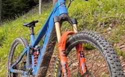 Pivot Shuttle AM 2024 | Shuttle AM | velomarkt.ch