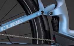 CUBE Kathmandu Hybrid ONE11 HPC Pro 800 hazeblue´n´blue Easy Entry 54 cm hazeblue´n´blue kaufen in Grisons #3 | velomarkt.ch
