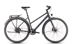 CUBE Editor SLX FE nightsky´n´ink Trapeze S nightsky´n´ink | 855411 | velomarkt.ch