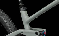 Cube Cube Stereo ONE44 C:62 Race swampgrey´n´black XL swampgrey´n´black kaufen in Turgovia #3 | velomarkt.ch