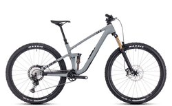 Cube Cube Stereo ONE44 C:62 Race swampgrey´n´black XL swampgrey´n´black kaufen in Turgovia #5 | velomarkt.ch