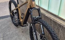 Corratec X Vert Factory 2023 kaufen in Bern #5 | velomarkt.ch