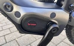 M1-Sporttechnik Erzberg CC E-Bike Fully Carbon M kaufen in Soleure #2 | velomarkt.ch