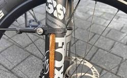 M1-Sporttechnik Erzberg CC E-Bike Fully Carbon M kaufen in Soleure #3 | velomarkt.ch