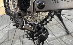 M1-Sporttechnik Erzberg CC E-Bike Fully Carbon M kaufen in Soleure #4 | velomarkt.ch