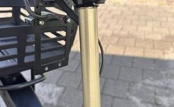 M1-Sporttechnik Erzberg CC E-Bike Fully Carbon M kaufen in Soleure #5 | velomarkt.ch