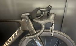 Scott Foil RC10 - 2026 | Dura Ace Powermeter | Pro Upgrades | Neuwertig kaufen in Berna #2 | velomarkt.ch