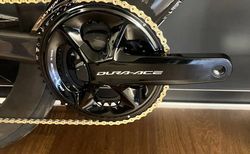 Scott Foil RC10 - 2026 | Dura Ace Powermeter | Pro Upgrades | Neuwertig kaufen in Berna #4 | velomarkt.ch
