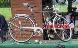 3-Gang Herrenvelo. | Oldtimer | velomarkt.ch
