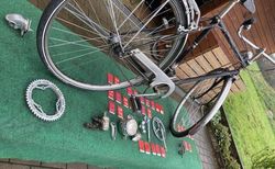 3-Gang Herrenvelo. kaufen in Argovie #2 | velomarkt.ch