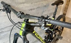 Norco Sight C7.2 kaufen in Basel-Landschaft #2 | velomarkt.ch