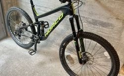 Norco Sight C7.2 kaufen in Basel-Landschaft #3 | velomarkt.ch