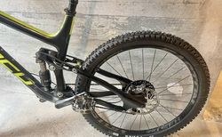 Norco Sight C7.2 kaufen in Basel-Landschaft #4 | velomarkt.ch
