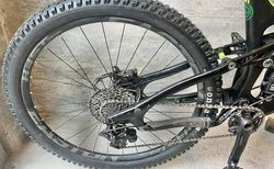 Norco Sight C7.2 kaufen in Basel-Landschaft #5 | velomarkt.ch