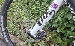 Zu verkaufen Scott Mountainbike kaufen in Nidwalden #2 | velomarkt.ch