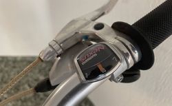 Top gepflegtes Citybike Velo (Damen), 7 Gänge kaufen in Zurich #2 | velomarkt.ch