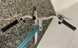 Top gepflegtes Citybike Velo (Damen), 7 Gänge kaufen in Zurich #3 | velomarkt.ch