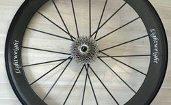 Lightweight Standard / Meilenstein kaufen in Zurich #2 | velomarkt.ch