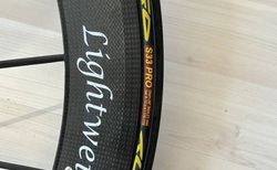 Lightweight Standard / Meilenstein kaufen in Zurich #4 | velomarkt.ch
