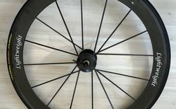 Lightweight Standard / Meilenstein kaufen in Zurich #5 | velomarkt.ch