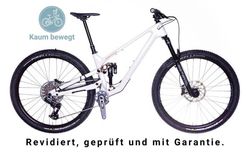 Norco Optic C2 (2024) | Nachhaltig, revidiert, fair im Preis und erst noch mit Garantie. | velomarkt.ch
