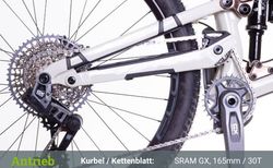 Norco Optic C2 (2024) kaufen in Zurich #3 | velomarkt.ch