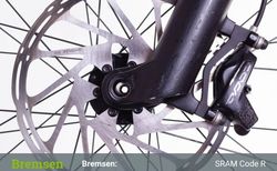 Norco Optic C2 (2024) kaufen in Zurich #4 | velomarkt.ch