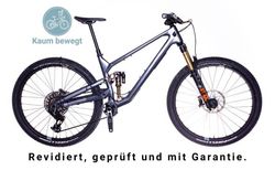 Norco Optic C1 (2024) | Nachhaltig, revidiert, fair im Preis und erst noch mit Garantie. | velomarkt.ch