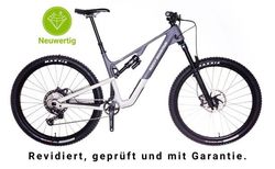 Rocky Mountain Instinct C70 (2024) | Nachhaltig, geprüft, fair im Preis und erst noch mit Garantie. | velomarkt.ch