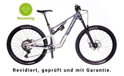 Rocky Mountain Instinct C70 (2024) | Nachhaltig, geprüft, fair im Preis und erst noch mit Garantie. | velomarkt.ch